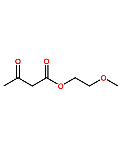 2-Methoxyethyl 3-Oxobutanoate