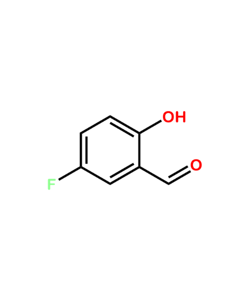 5-Fluorosalicylaldehyde