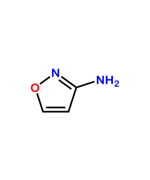 3-Isoxazolamine