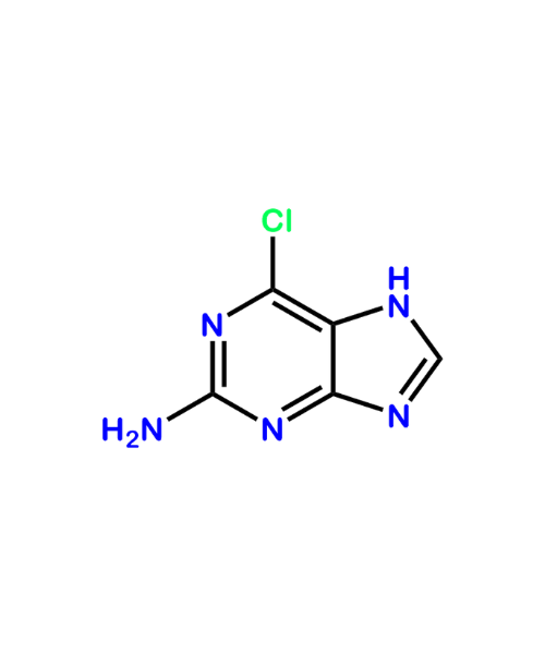6-Chloroguanine