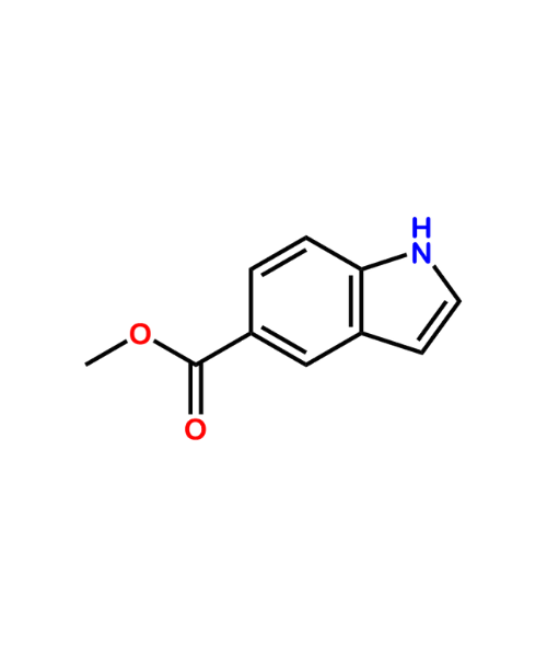 Methyl Indole-5-carboxylate