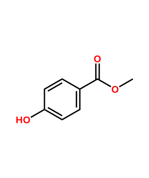 Methylparaben