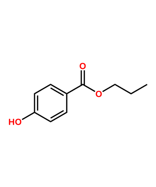 Propylparaben