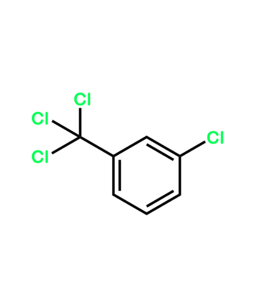 3-Chlorobenzotrichloride