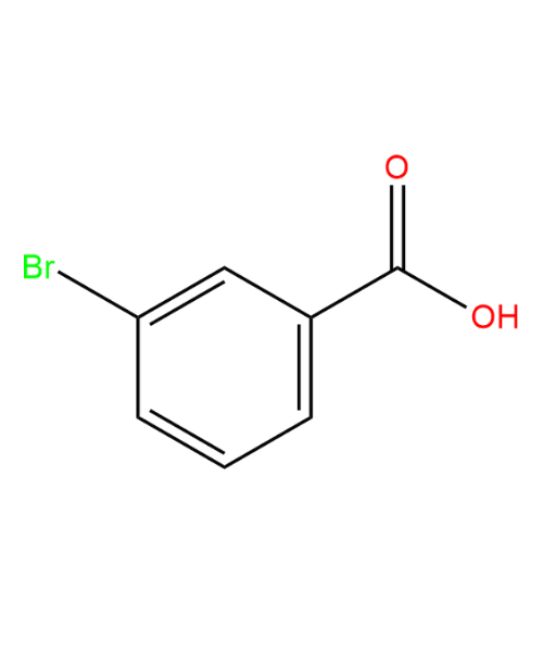 3-Bromobenzoic acid