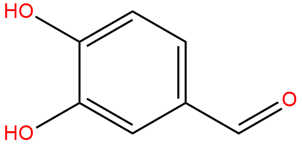 3,4-Dihydroxybenzaldehyde