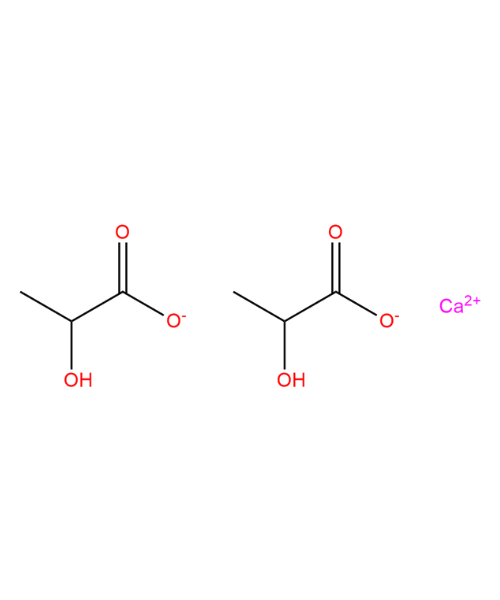 Calcium Lactate WS