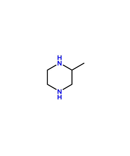 2-Methylpiperazine