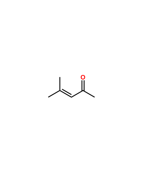 Mesityl Oxide