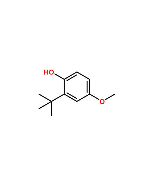 Butylated hydroxyanisole