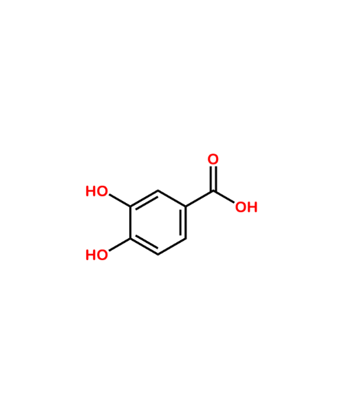 Protocatechuic Acid