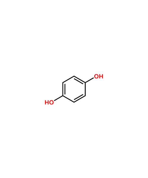 Hydroquinone