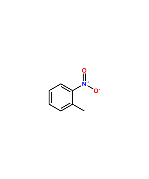 2-Nitrotoluene