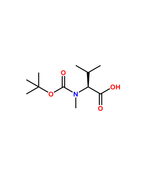 N-Boc-N-methyl-L-valine