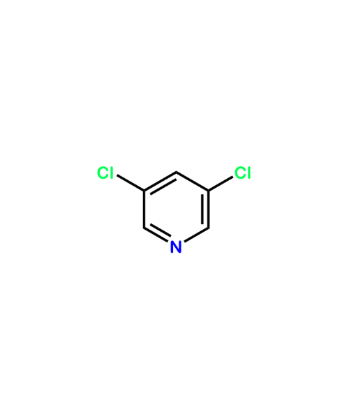 3,5-Dichloropyridine