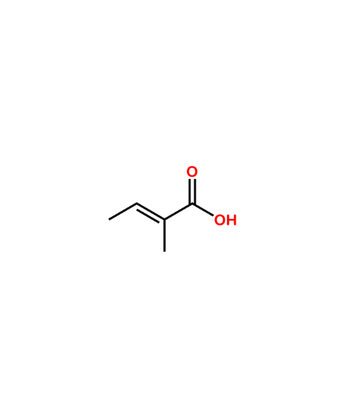 Tiglic Acid
