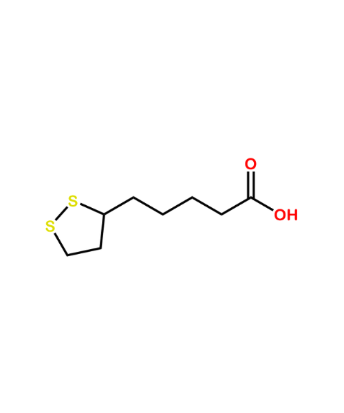 Alpha lipoic Acid