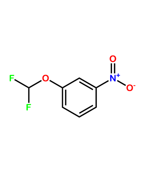 1-(Difluoromethoxy)-3-nitrobenzene