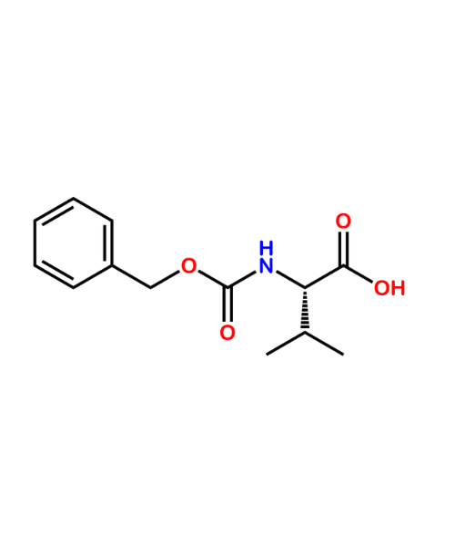 N-Cbz-L-valine
