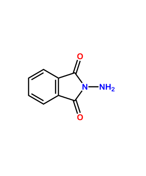 2-Aminoisoindoline-1,3-dione