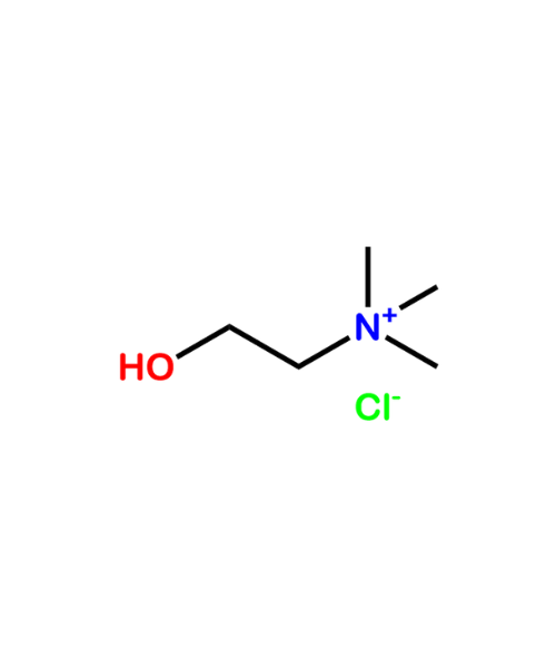 Choline Chloride