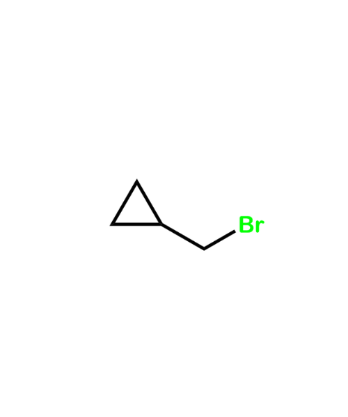 (Bromomethyl)cyclopropane