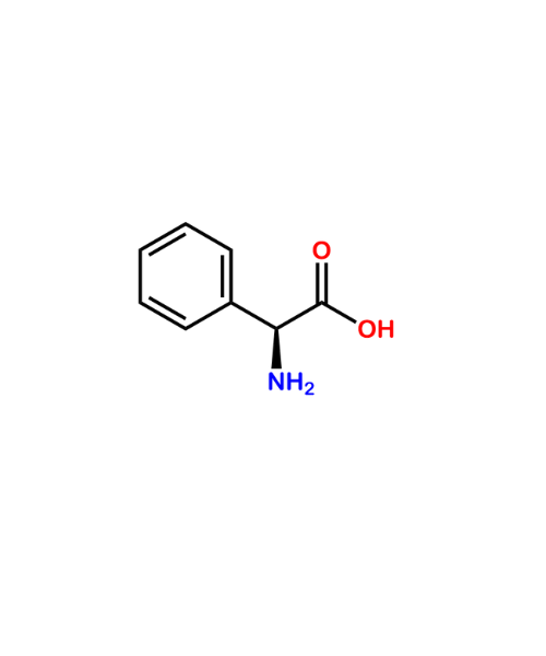 DL-a-Phenylglycine