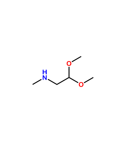 2,2-Dimethoxy-N-methylethanamine