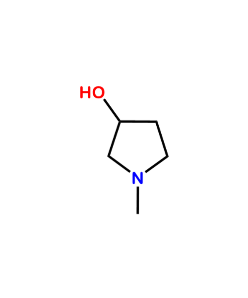 N-Methyl-3-pyrrolidinol