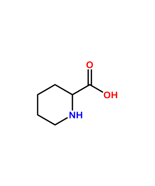 Piperidine-2-carboxylic acid