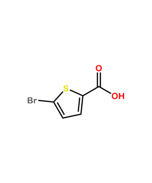 5-Bromothiophene-2-carboxylic acid