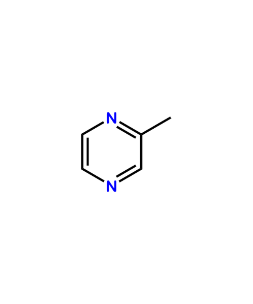 2-Methylpyrazine