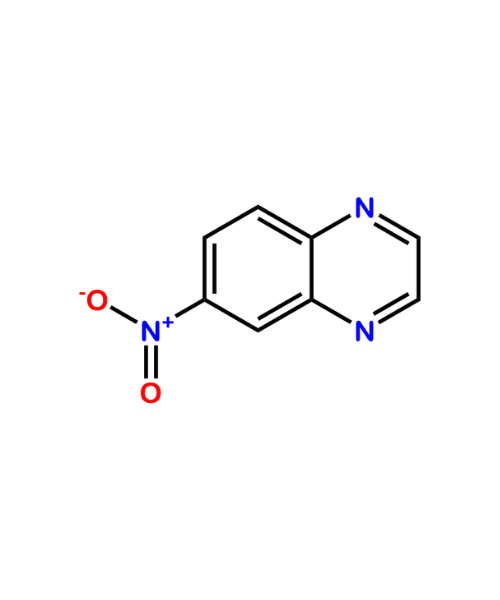 6-Nitroquinoxaline
