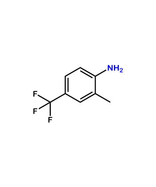 2-Methyl-4-(trifluoromethyl)aniline