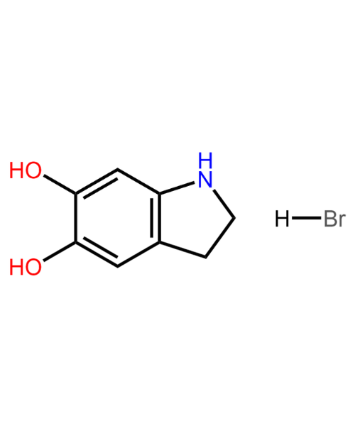 5,6-Dihydroxyindoline