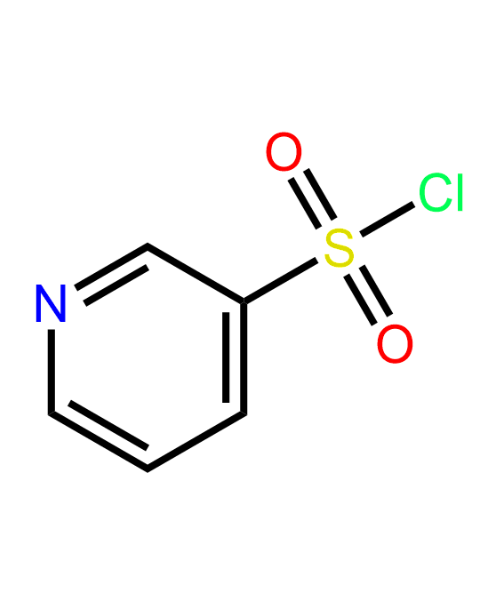 Pyridine-3-Sulfonyl Chloride