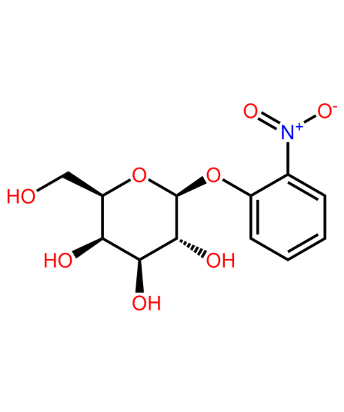 2-Nitrophenyl-Beta-D-Galactopyranoside