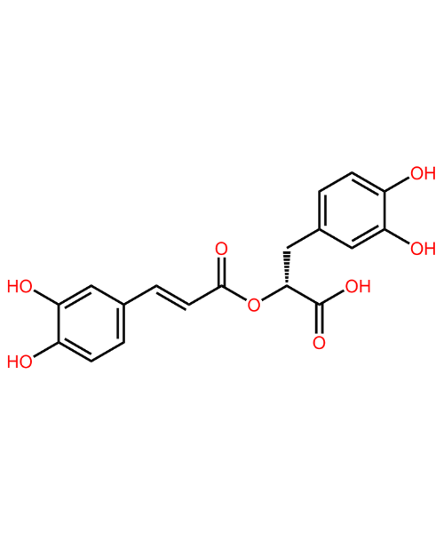 Rosmarinic Acid
