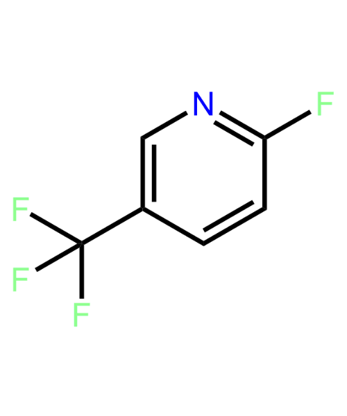 2-Fluoro-5-(trifluoromethyl)pyridine