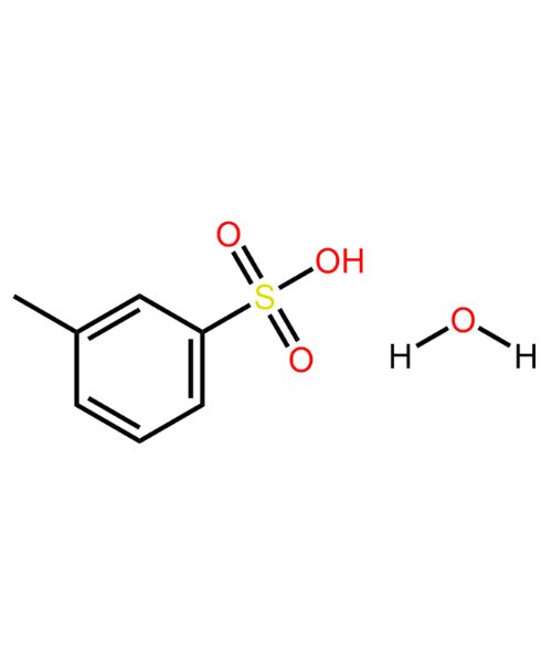 m-Toluenesulfonic Acid Monohydrate