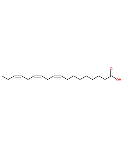 Linolenic Acid