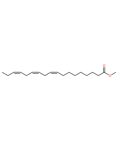 Methyl Linolenate