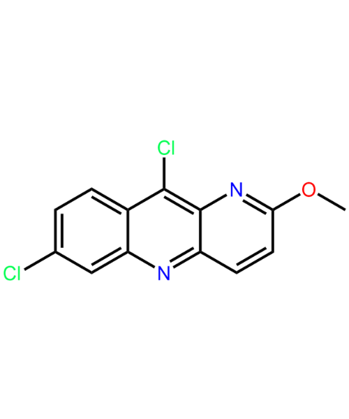 Pyronaridine Impurity 2