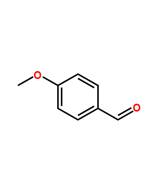 General Impurity, Impurity of General, General Impurities, 123-11-5, Mepyramine Maleate - Impurity B