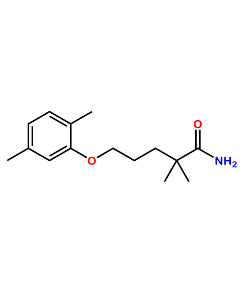 Gemfibrozil EP Impurity B