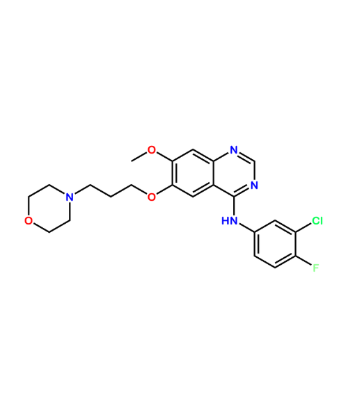 Gefitinib