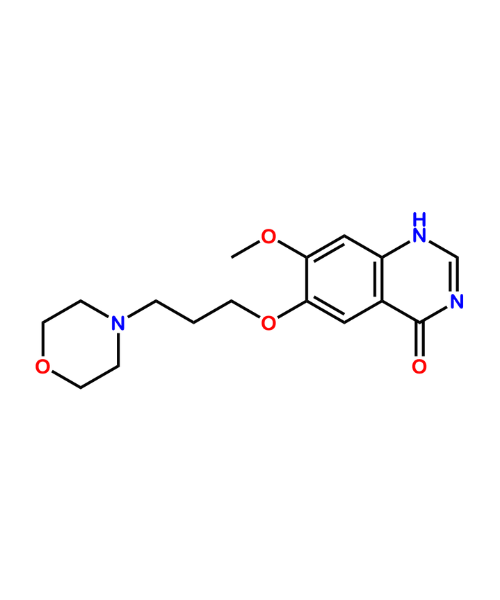 Gefitinib Impurity, Impurity of Gefitinib, Gefitinib Impurities, 199327-61-2, Gefitinib Impurity A