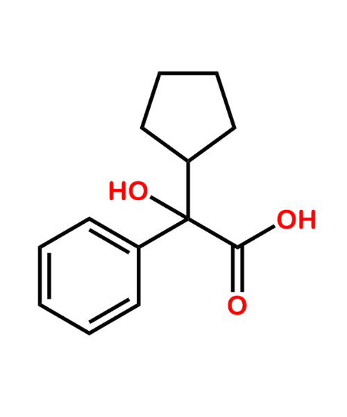 Glycopyrronium Bromide EP Impurity J
