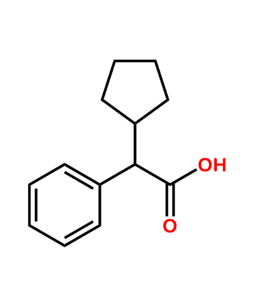 Glycopyrronium Bromide EP Impurity K