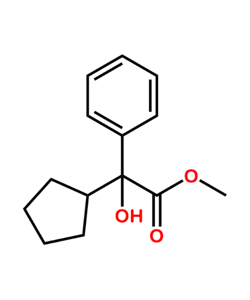 Glycopyrronium Bromide EP Impurity L